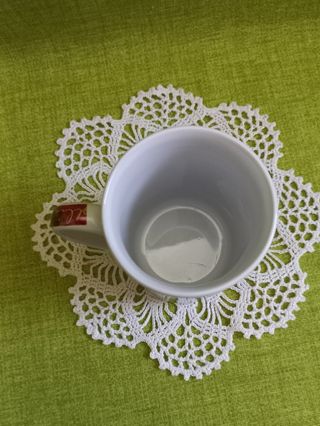 Tazza mug Babbo Natale