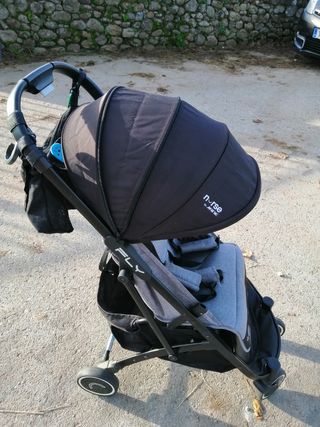 Silla paseo Jané (maleta)