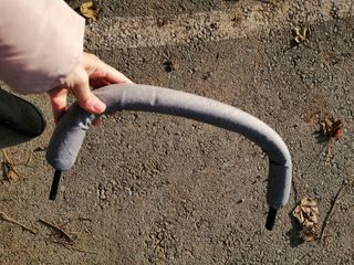 Silla paseo Jané (maleta)