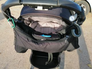 Silla paseo Jané (maleta)