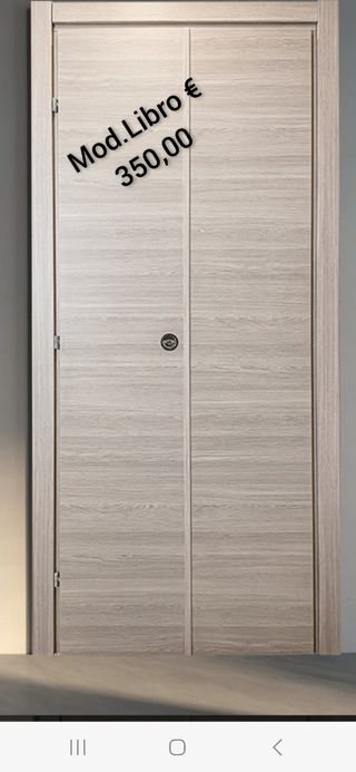 Porte per interni
