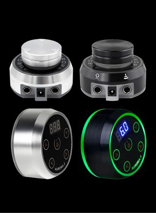 Fuente de Alimentacion Aurora 2