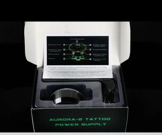 Fuente de Alimentacion Aurora 2