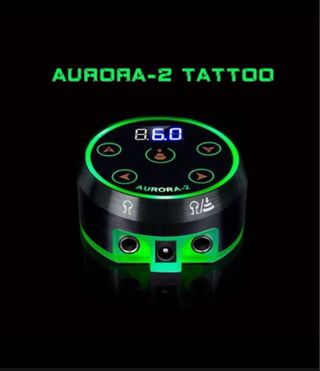 Fuente de Alimentacion Aurora 2