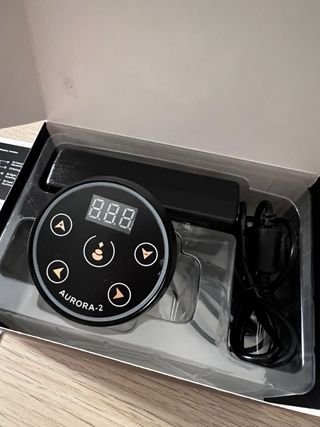 Fuente de Alimentacion Aurora 2