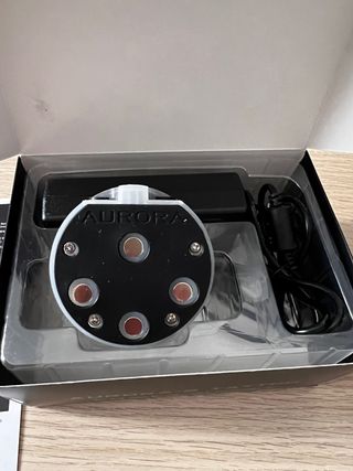 Fuente de Alimentacion Aurora 2
