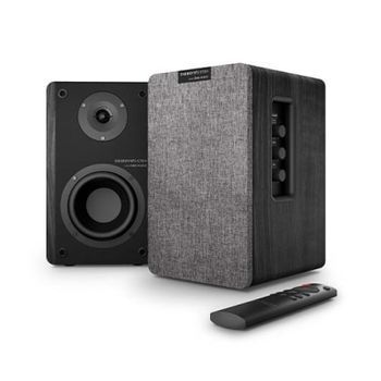 Energy Sistem Studio Monitor 4 Altavoces 2.0 Bluet