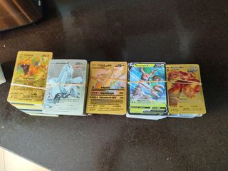 Cartas pokemon