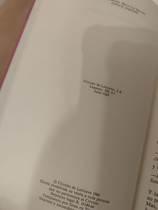 Libro Cuentos de Grimm