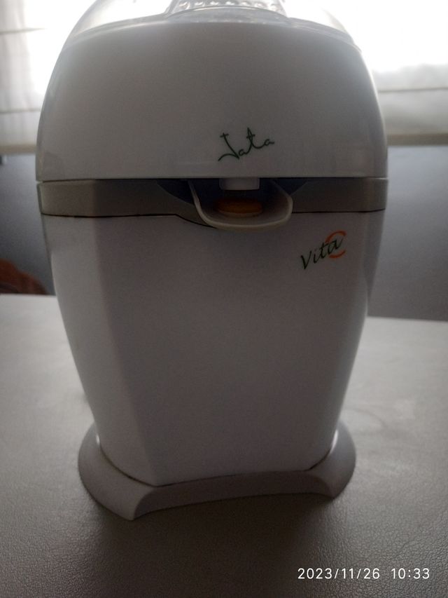 EXPRIMIDOR DE NARANJAS 🍊