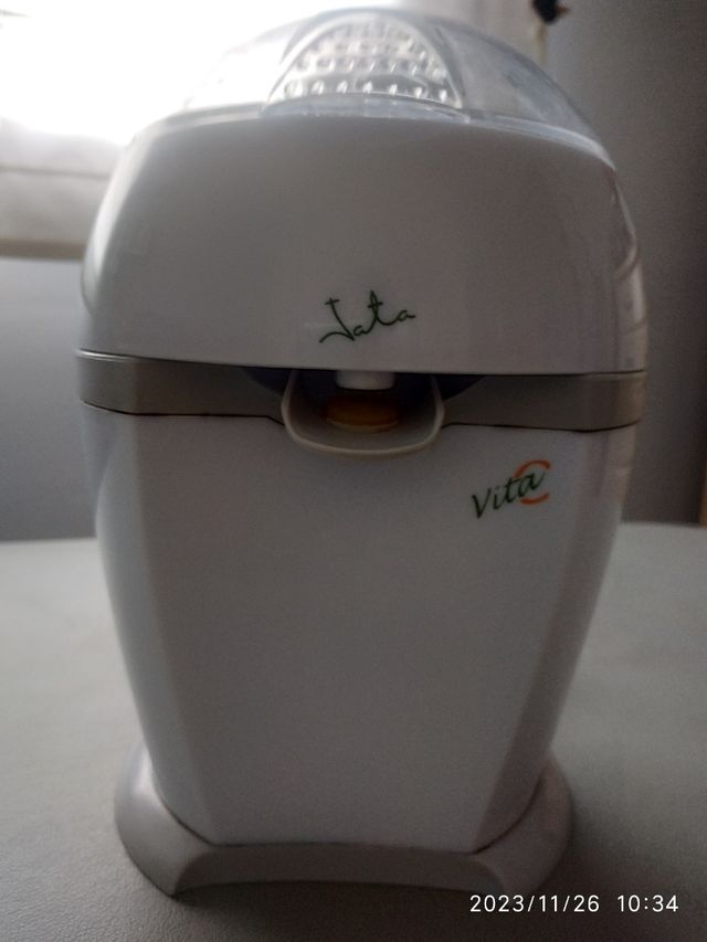 EXPRIMIDOR DE NARANJAS 🍊