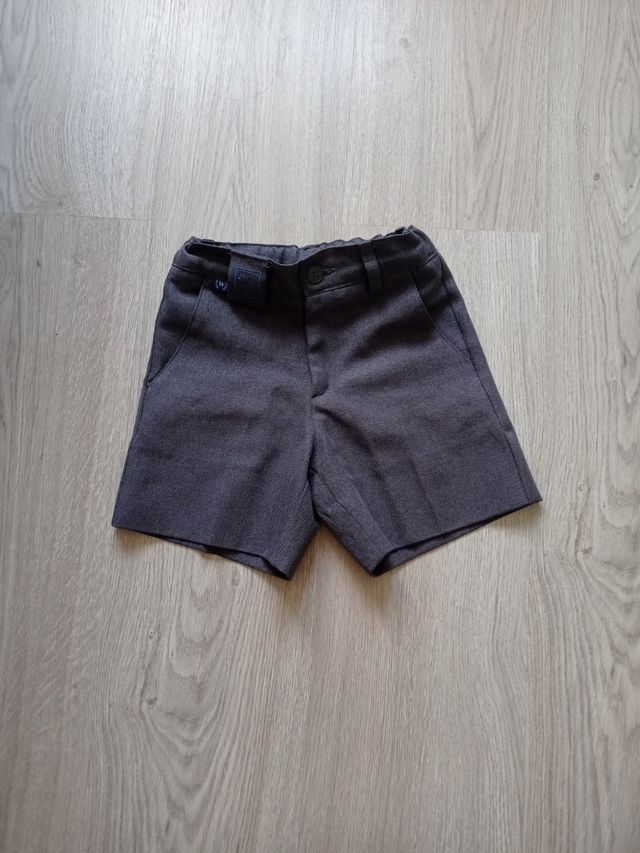 Pantalón  colegio Ntra Sra de las nieves