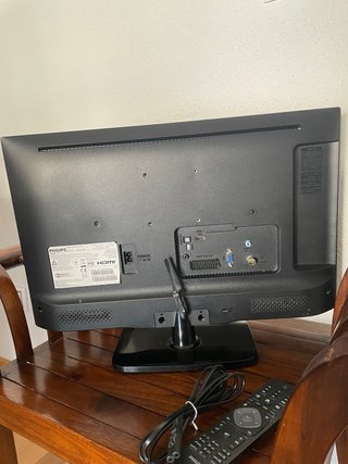 television phillips