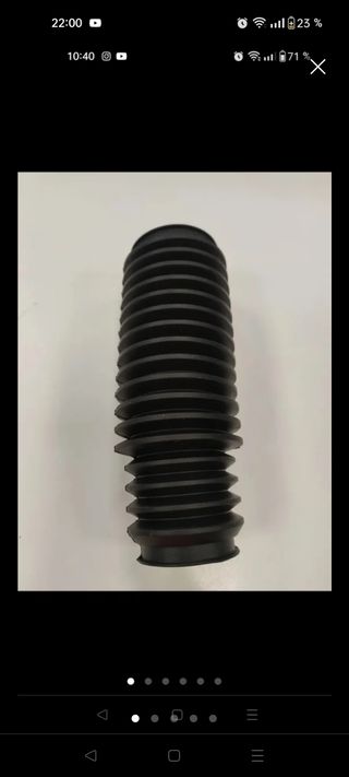 FUELLE DIRECCIÓN NUEVO BMW E36