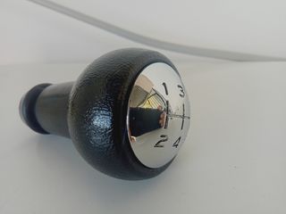 Pomo Citroen e Peugeot