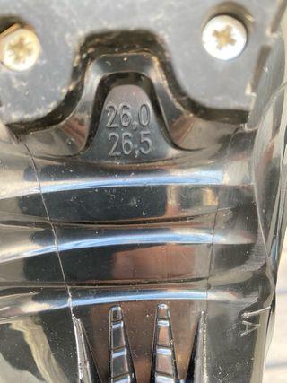 Botas de esquí Atomic