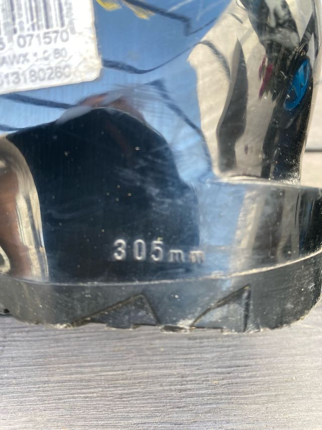 Botas de esquí Atomic