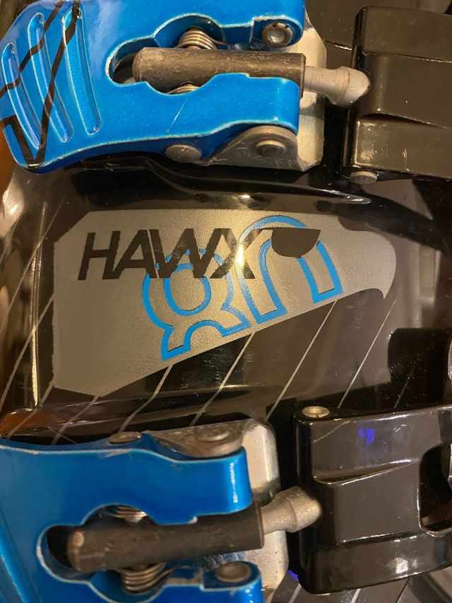 Botas de esquí Atomic