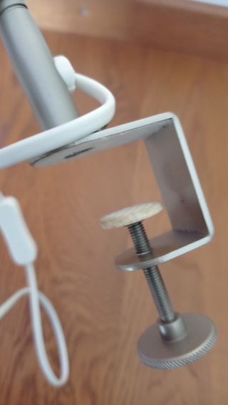 Lampada da scrivania/ tavolo