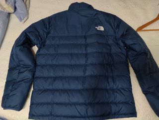 The North Face Aconcagua