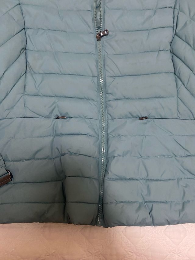 piumino corto Conbipel