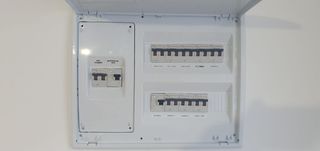 CERTIFICADO O BOLETIN ELECTRICO