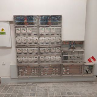 CERTIFICADO O BOLETIN ELECTRICO