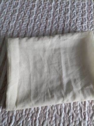 CORTINA ( MAS COSAS EN MÍ PERFIL )