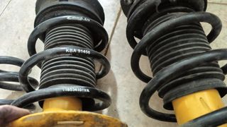 Kit amortiguación grupo VAG