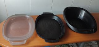 Robot cocina Cecotec Mambo