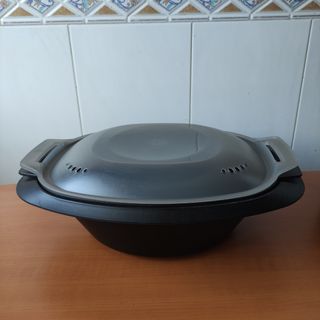 Robot cocina Cecotec Mambo