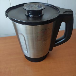 Robot cocina Cecotec Mambo