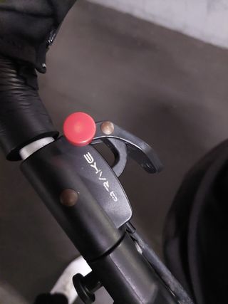 Cochecito Jané Epic Trio