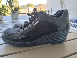 scarpe donna Stonefly