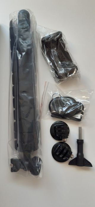 Octopus Style Tripod Stand