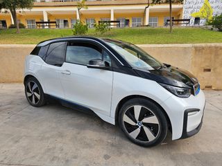 BMW i3 2019