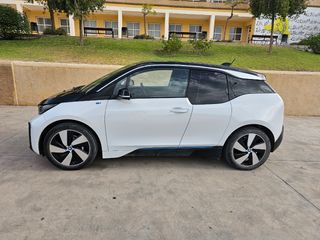 BMW i3 2019