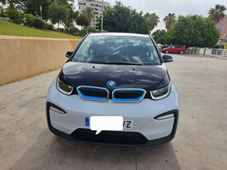 BMW i3 2019