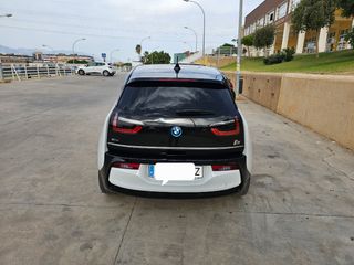 BMW i3 2019
