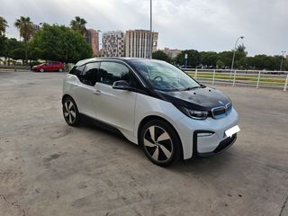 BMW i3 2019