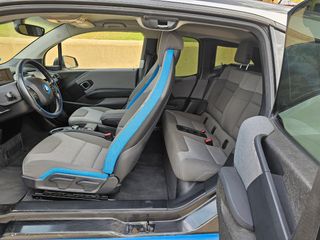 BMW i3 2019