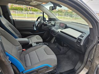 BMW i3 2019
