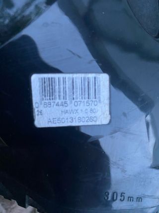 Botas de esquí Atomic