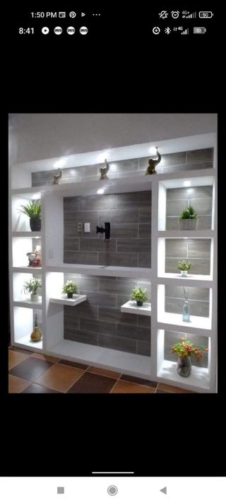 Albañiles responsables y serios