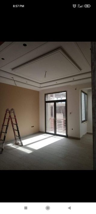 Albañiles responsables y serios