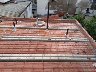 Albañiles responsables y serios