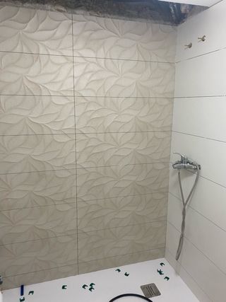 Albañiles responsables y serios