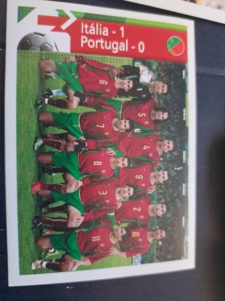 Portugal 2004