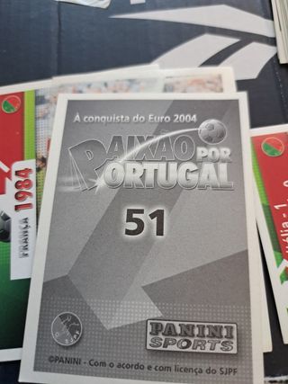 Portugal 2004