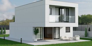 Terreno en venta en Palazuelos de Eresma